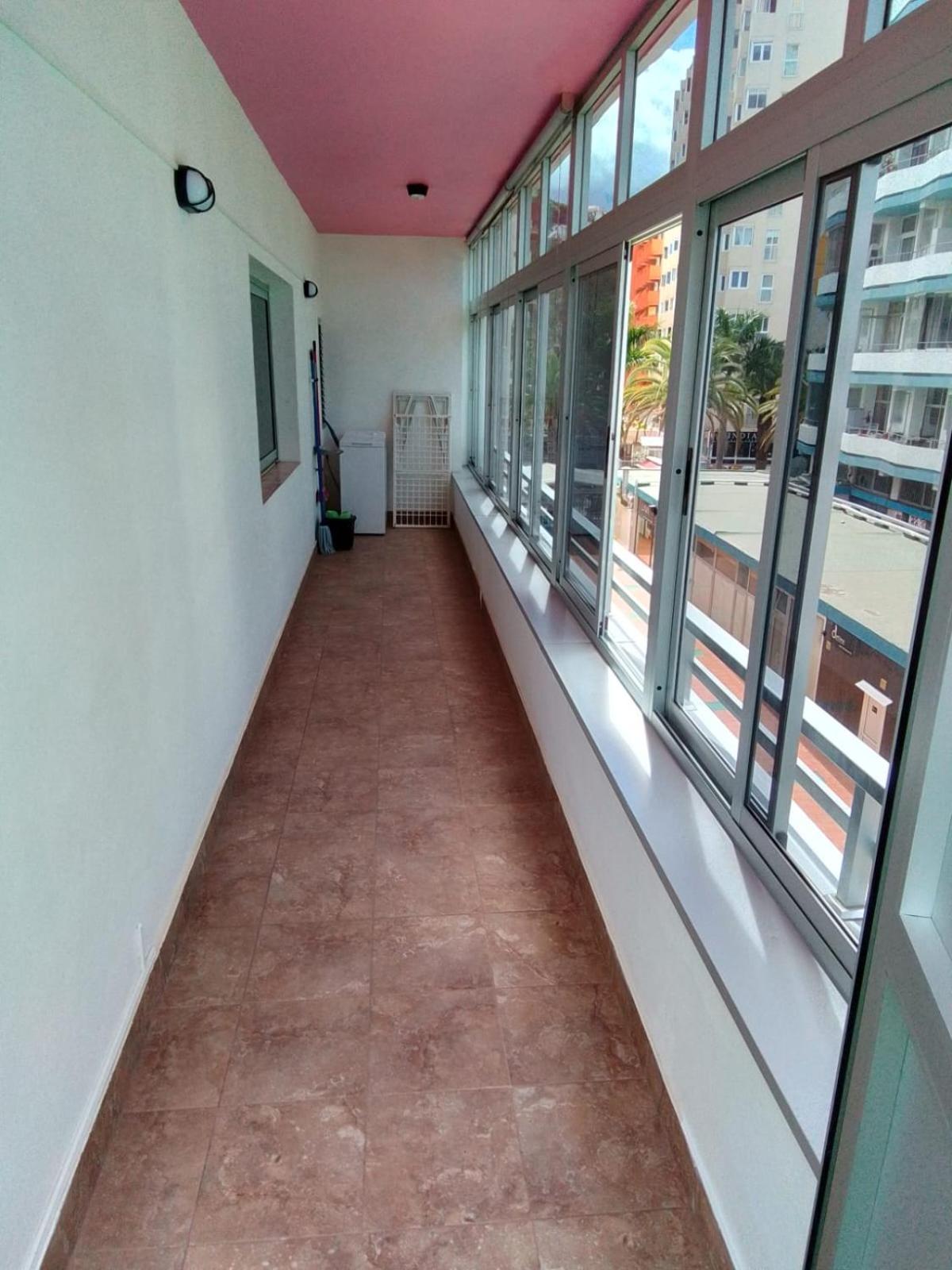 Ferienwohnung Bahamas Puerto Puerto de la Cruz  Exterior foto