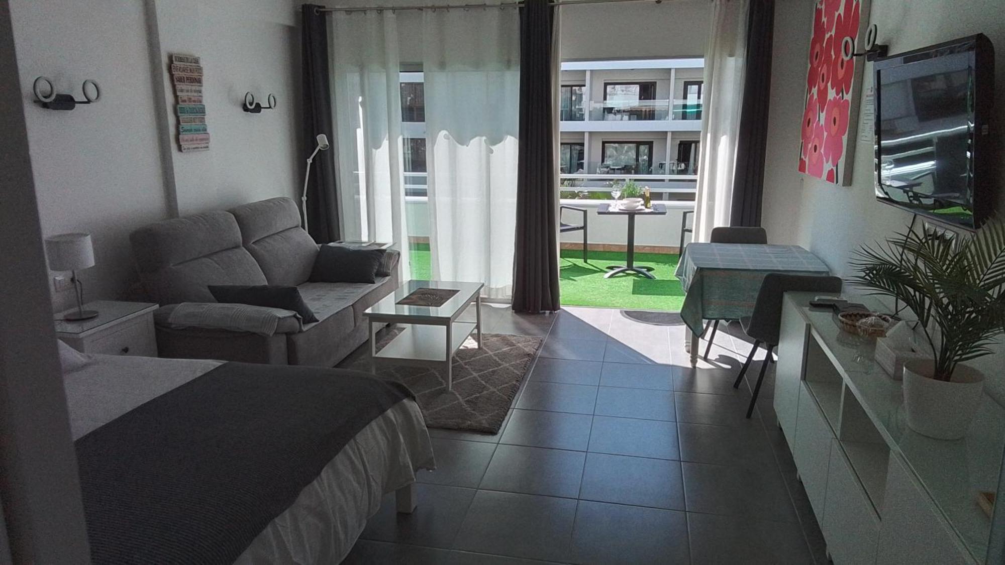Ferienwohnung Bahamas Puerto Puerto de la Cruz  Exterior foto